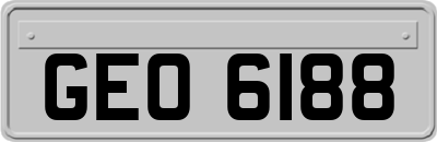 GEO6188