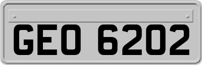 GEO6202
