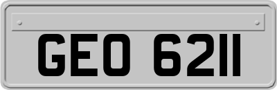 GEO6211