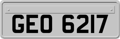 GEO6217