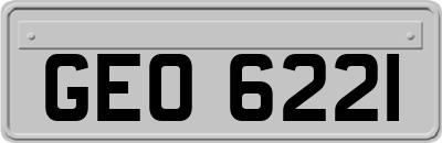 GEO6221