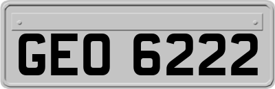 GEO6222