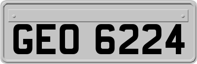 GEO6224