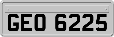 GEO6225