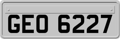GEO6227