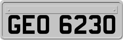 GEO6230
