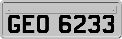 GEO6233