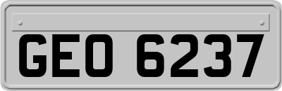GEO6237