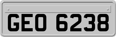 GEO6238