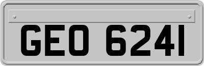 GEO6241