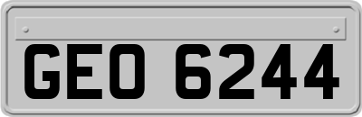 GEO6244