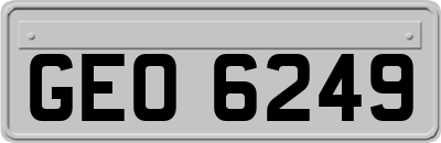 GEO6249