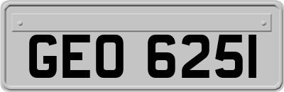 GEO6251