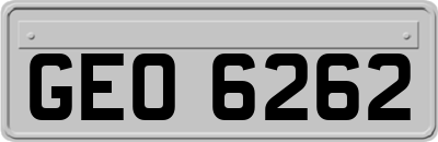GEO6262