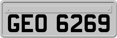 GEO6269