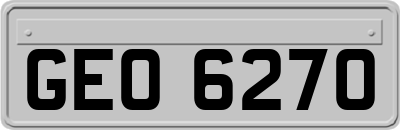 GEO6270