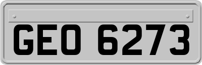 GEO6273