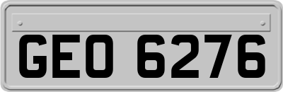 GEO6276