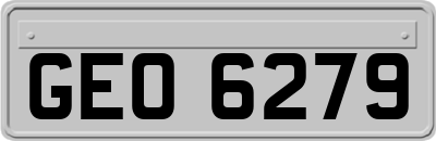 GEO6279