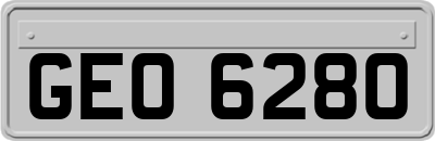 GEO6280