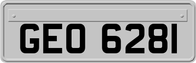 GEO6281