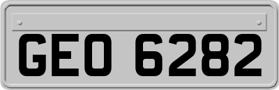 GEO6282