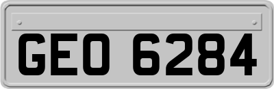 GEO6284