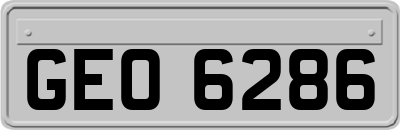 GEO6286
