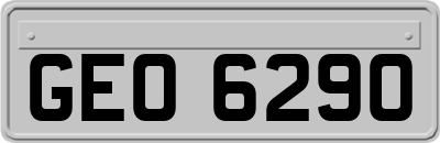 GEO6290