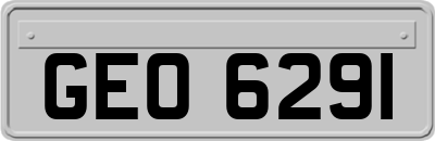 GEO6291