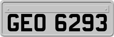 GEO6293