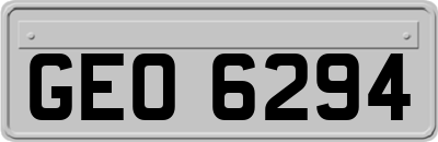 GEO6294
