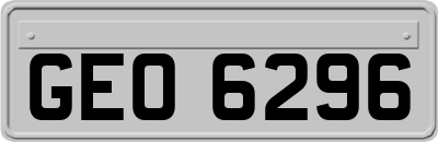 GEO6296