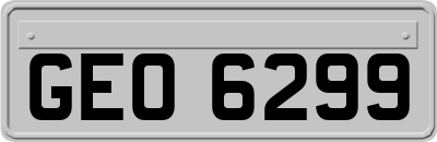 GEO6299
