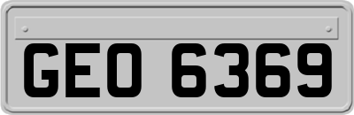 GEO6369