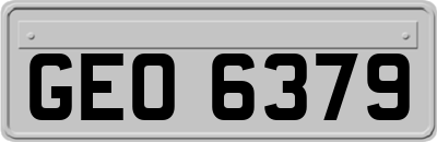GEO6379