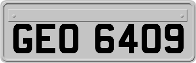 GEO6409