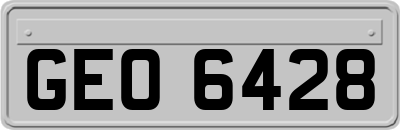 GEO6428