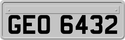 GEO6432
