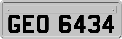 GEO6434