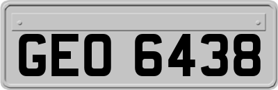 GEO6438