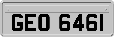 GEO6461