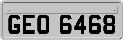 GEO6468