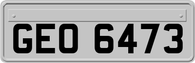 GEO6473