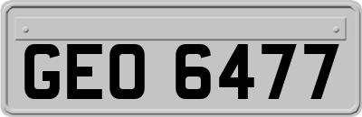 GEO6477