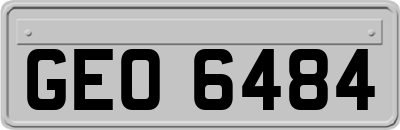 GEO6484