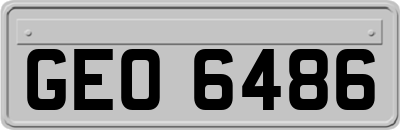GEO6486
