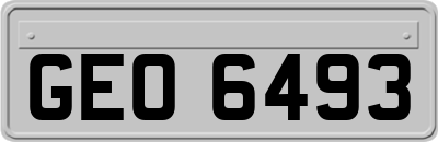 GEO6493