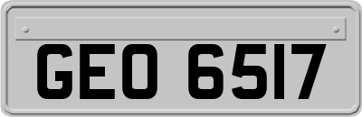 GEO6517