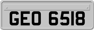 GEO6518